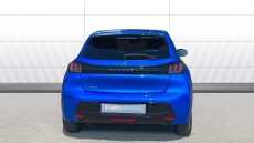 Peugeot 208 100kW Allure Premium + 50kWh 5dr Auto Electric Hatchback